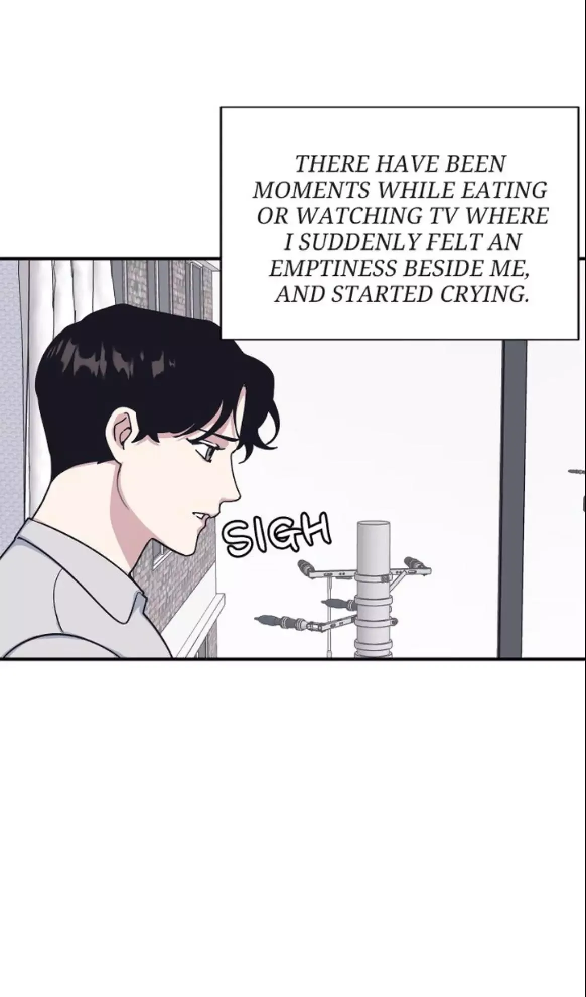 The Director Who Buys Me Dinner Chapter 48 page 6