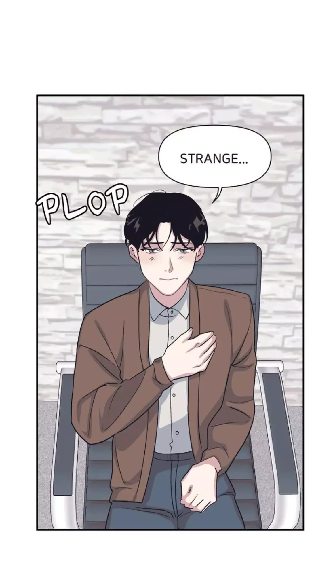 The Director Who Buys Me Dinner Chapter 48 page 21