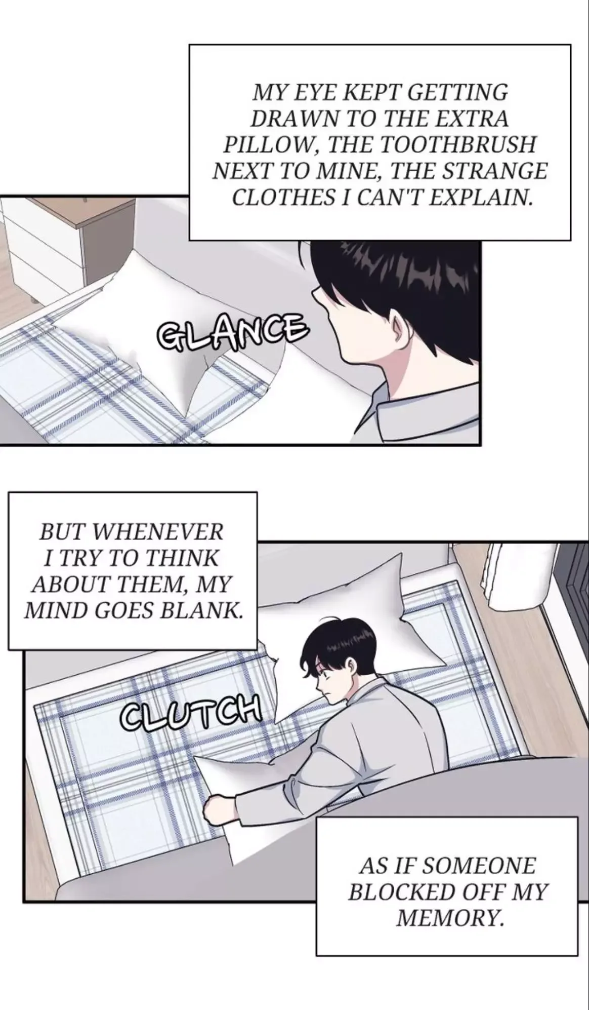 The Director Who Buys Me Dinner Chapter 48 page 8