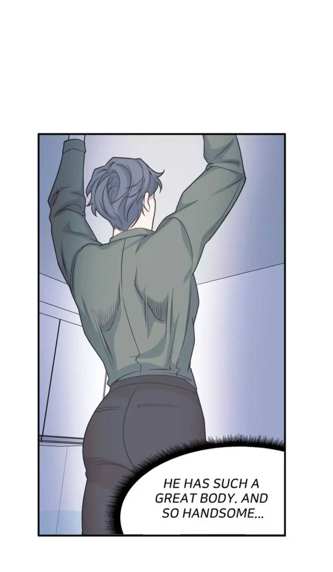 The Director Who Buys Me Dinner Chapter 48 page 37