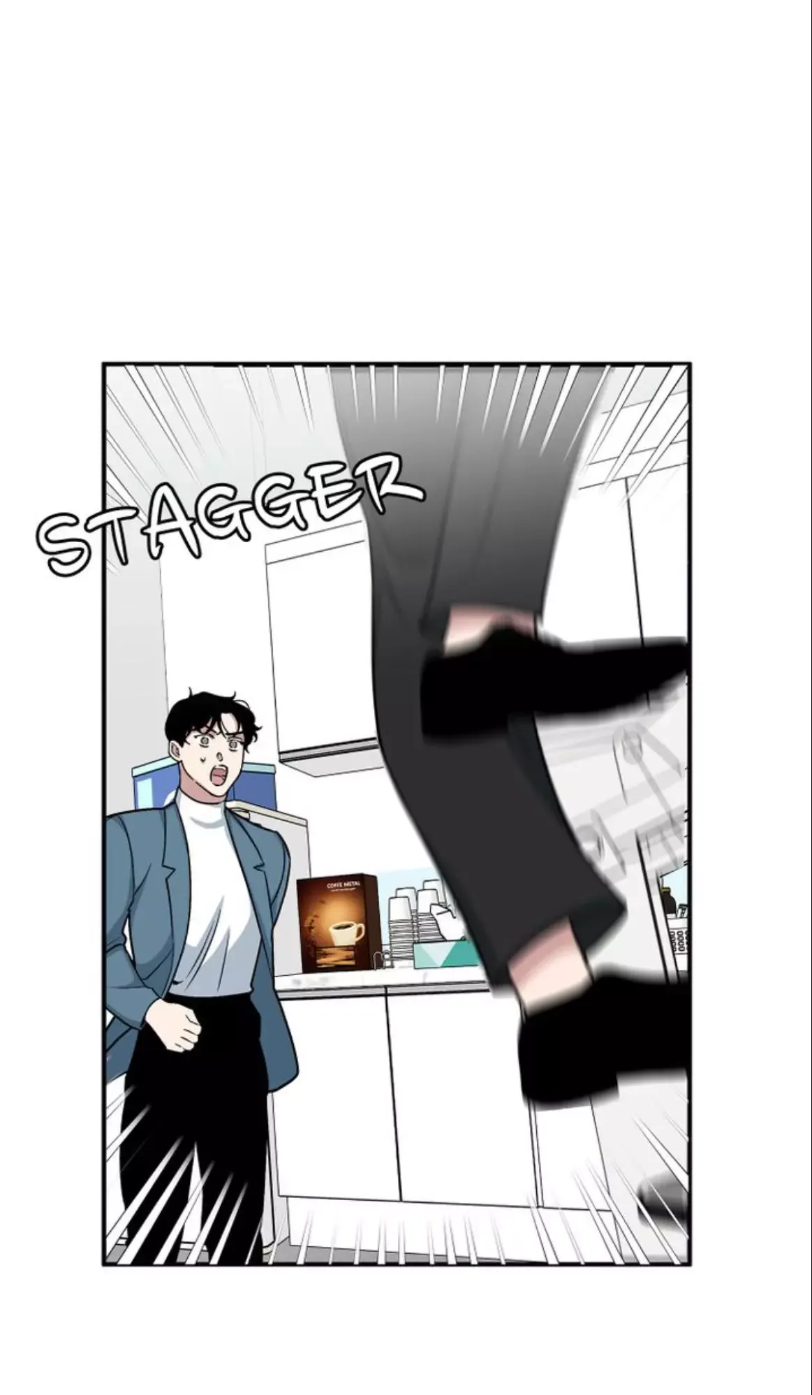 The Director Who Buys Me Dinner Chapter 48 page 42