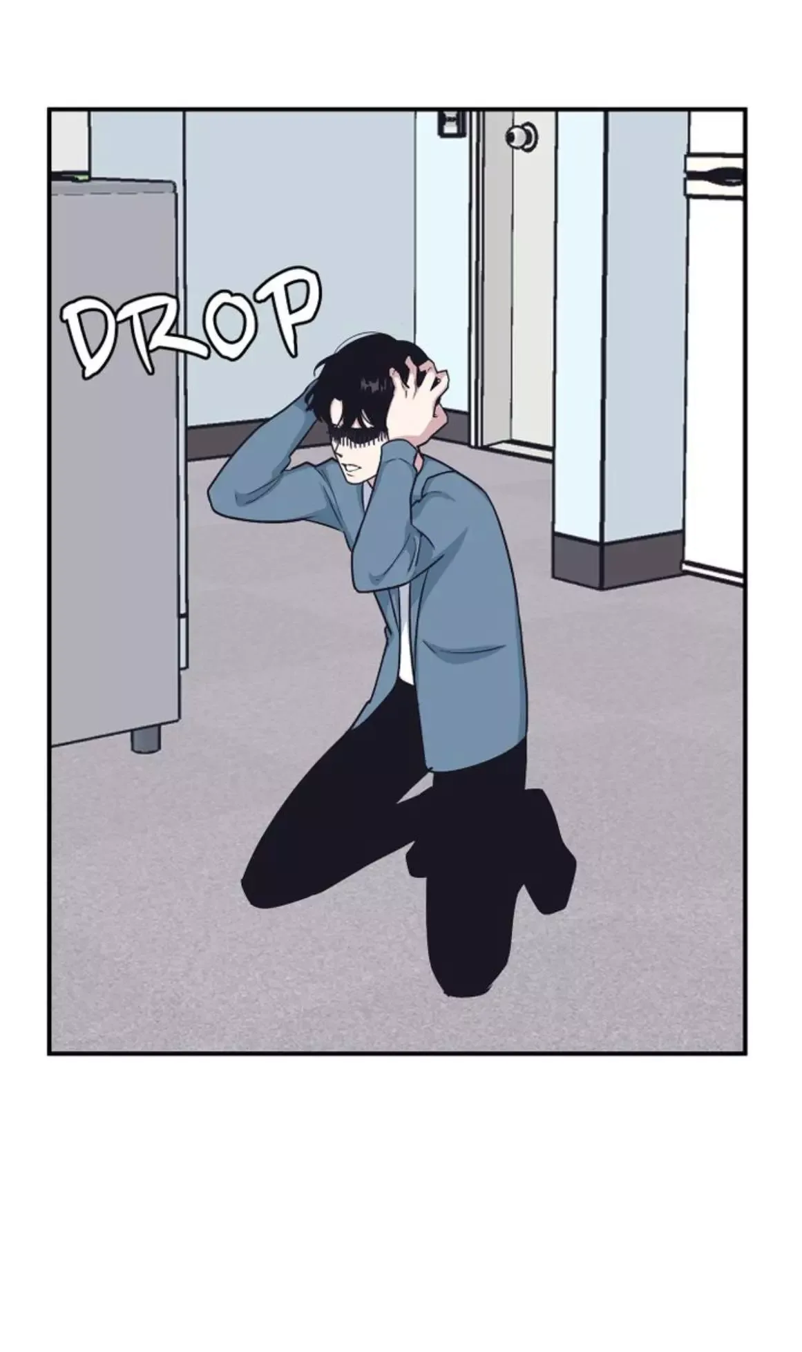The Director Who Buys Me Dinner Chapter 48 page 45