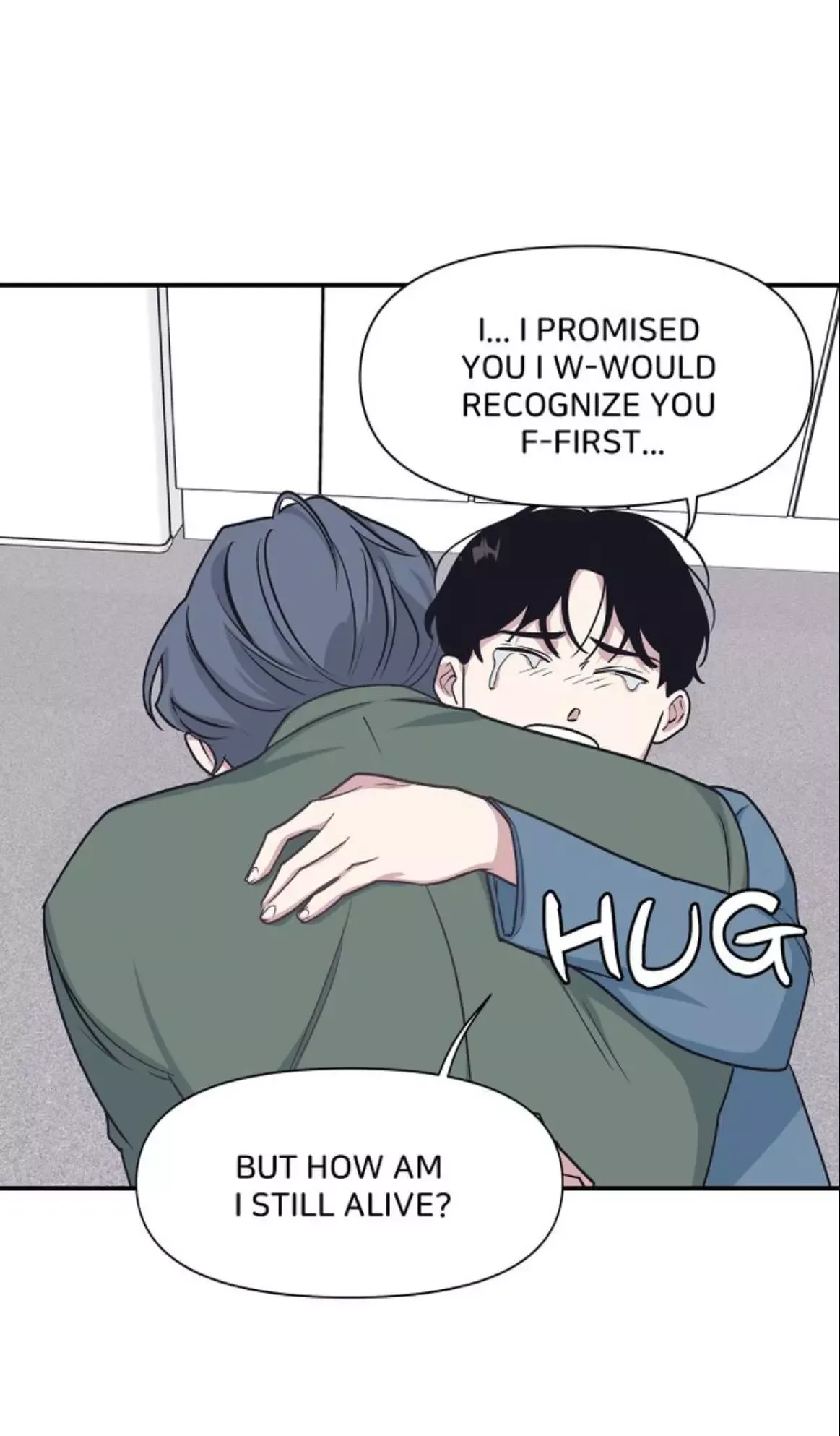 The Director Who Buys Me Dinner Chapter 48 page 48