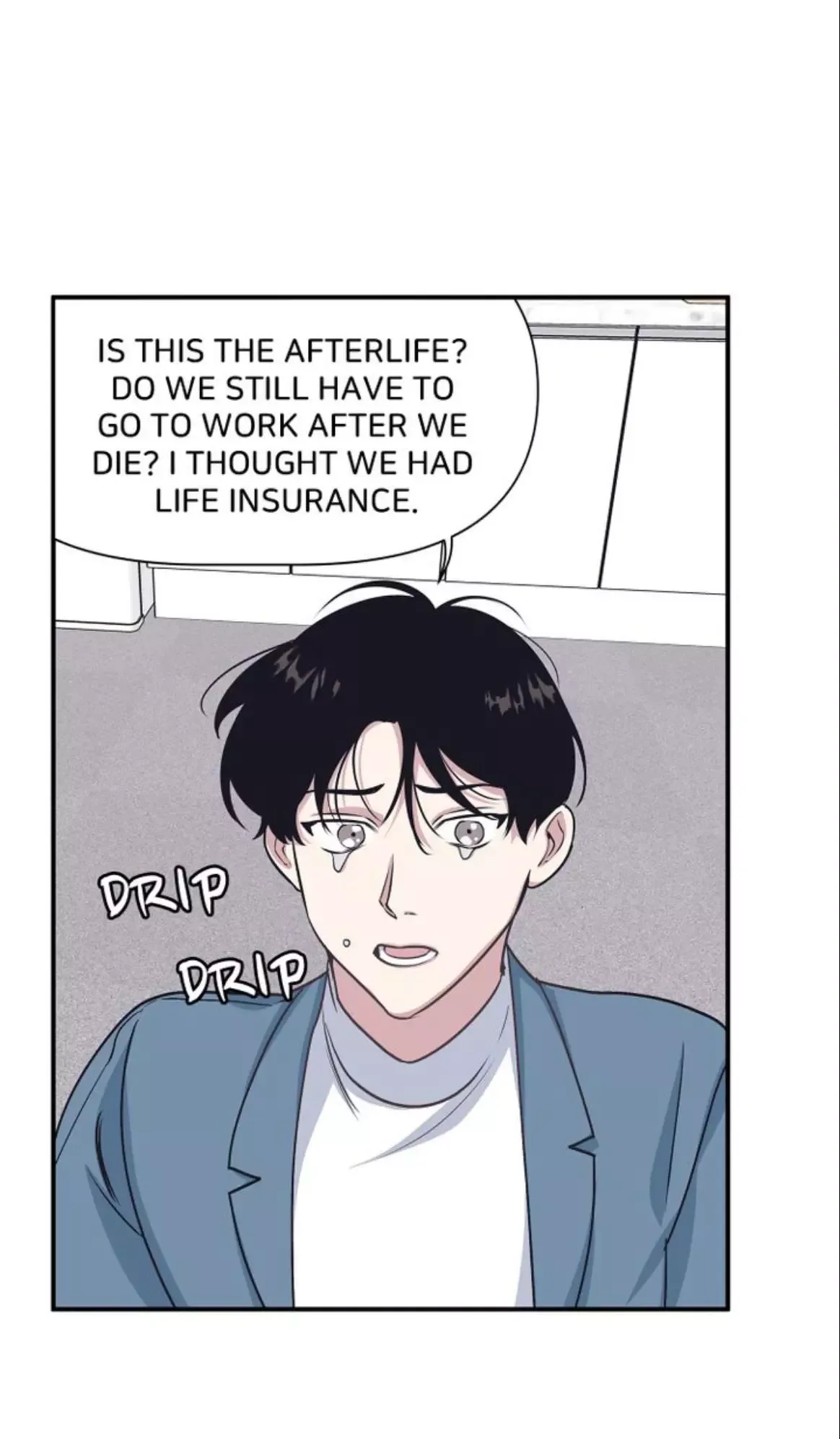 The Director Who Buys Me Dinner Chapter 48 page 49