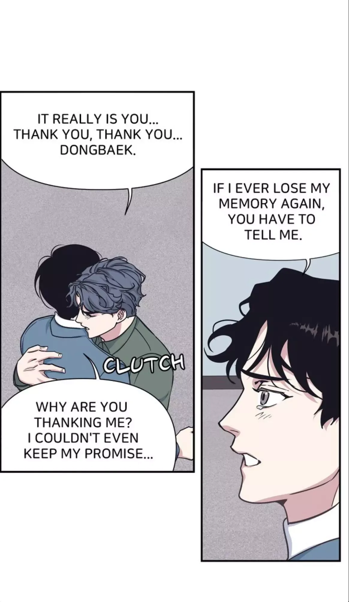 The Director Who Buys Me Dinner Chapter 48 page 51