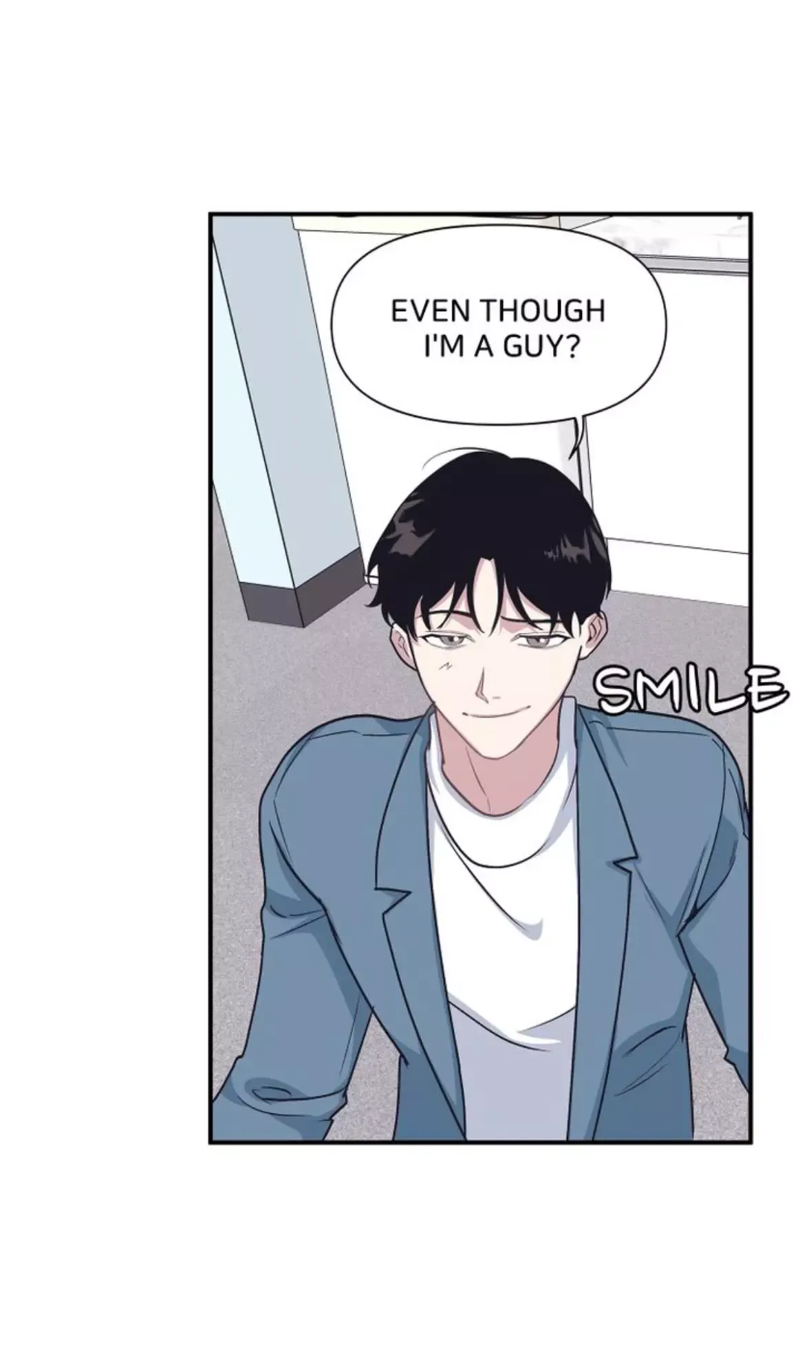 The Director Who Buys Me Dinner Chapter 48 page 53