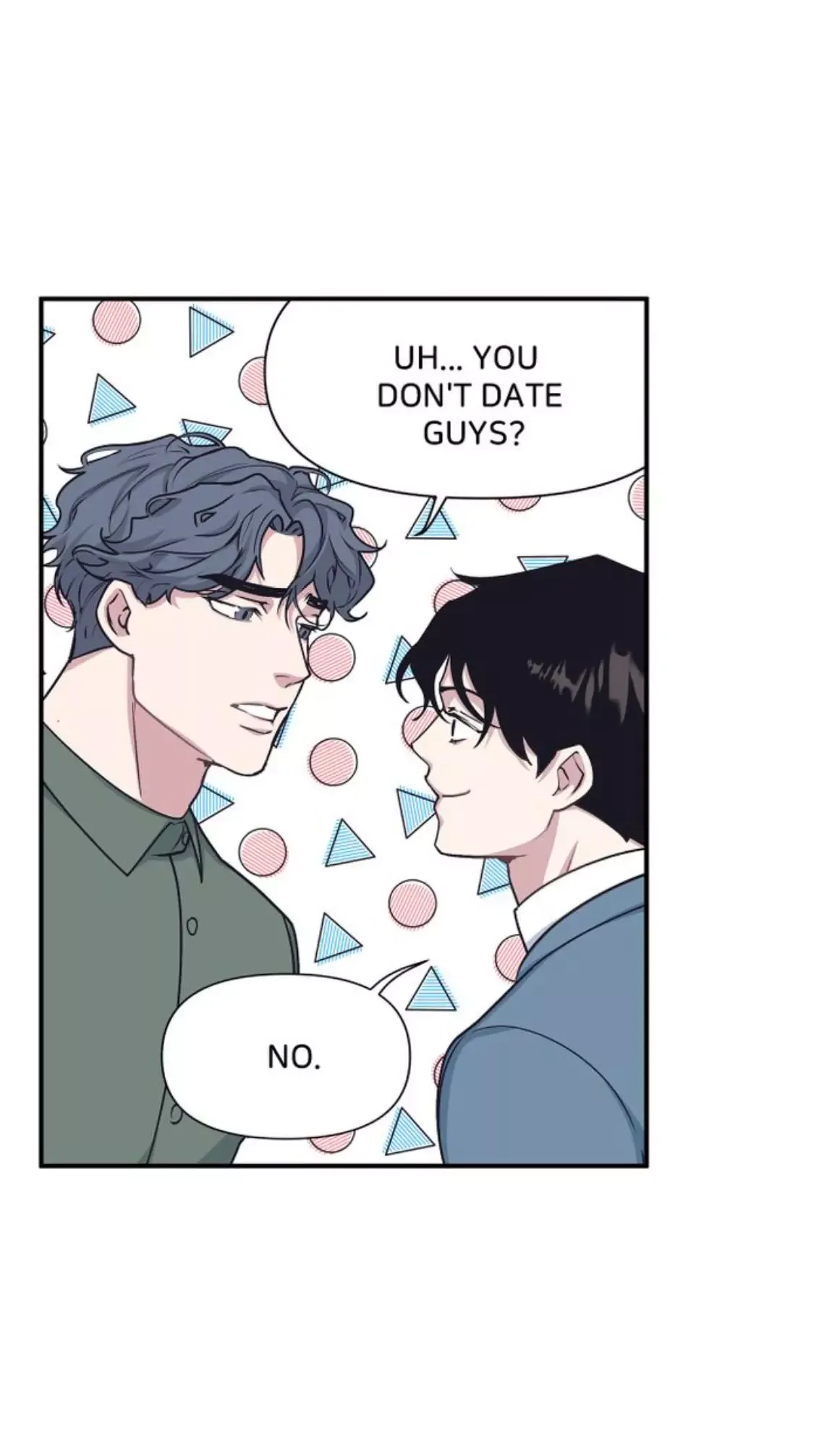 The Director Who Buys Me Dinner Chapter 48 page 54