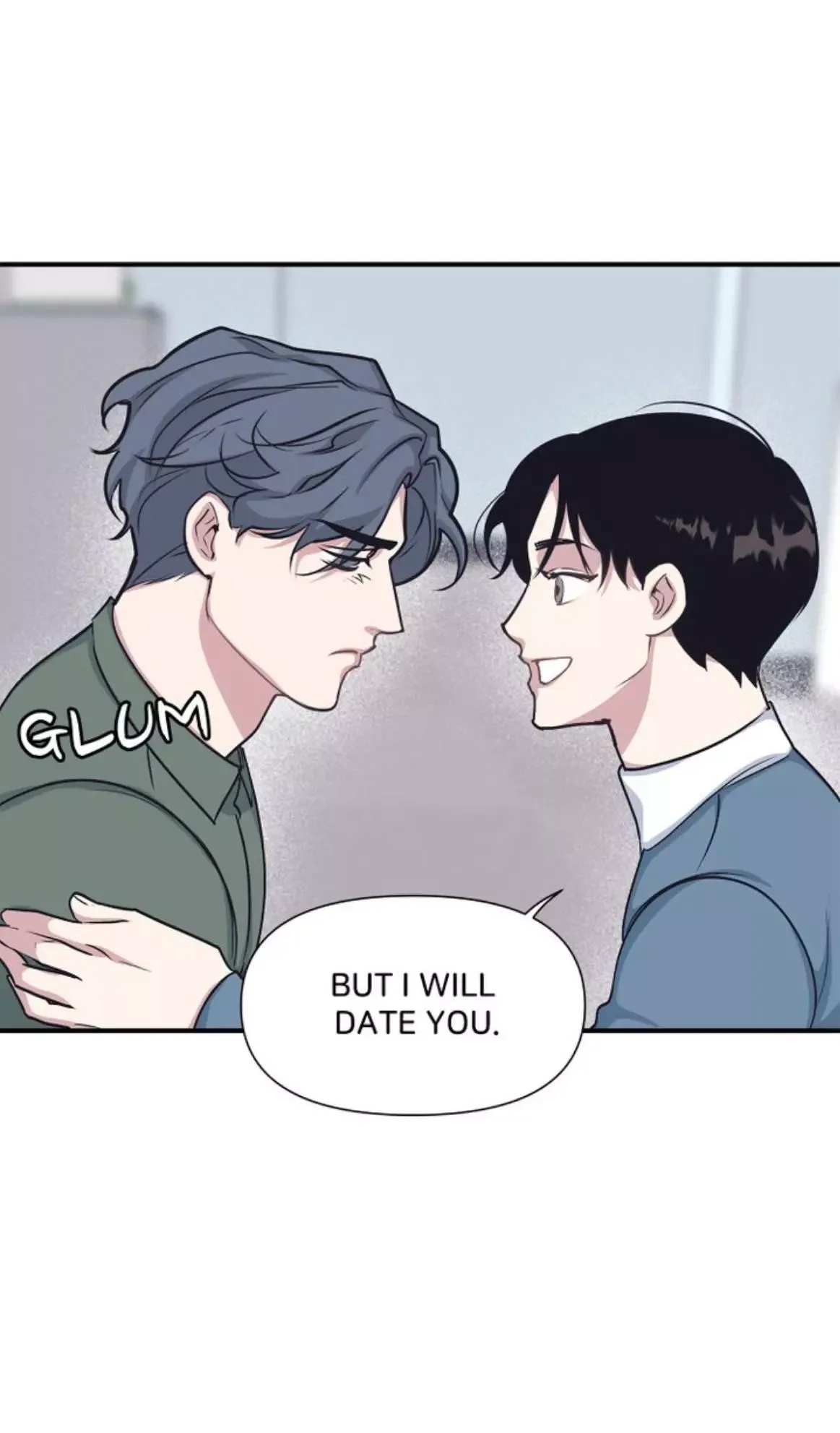 The Director Who Buys Me Dinner Chapter 48 page 55