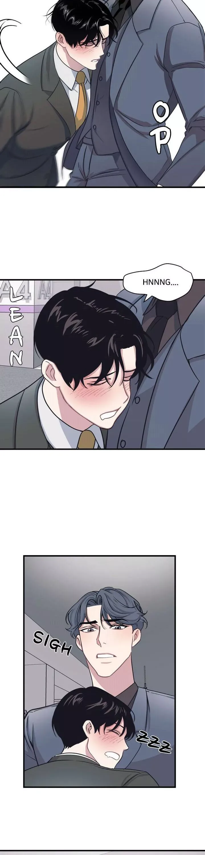 The Director Who Buys Me Dinner Chapter 6 page 15