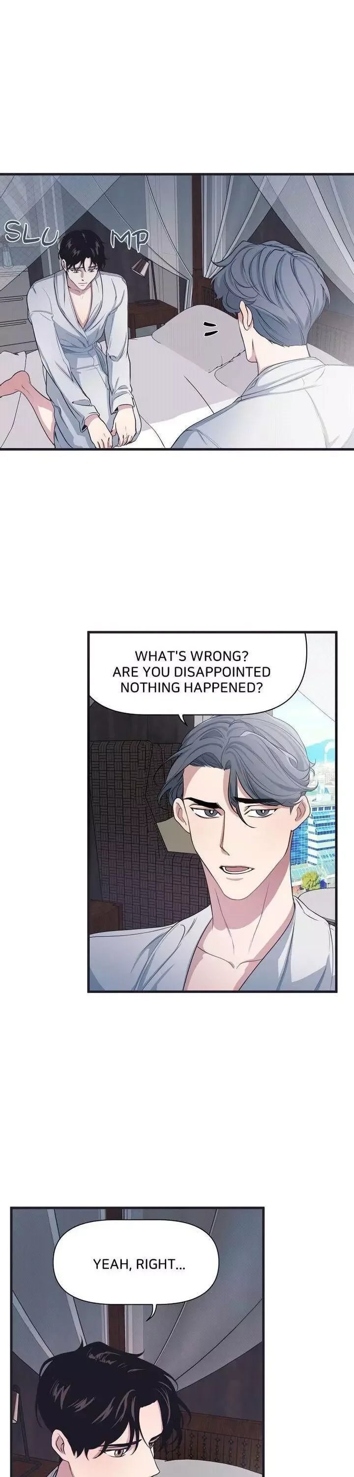 The Director Who Buys Me Dinner Chapter 7 page 5