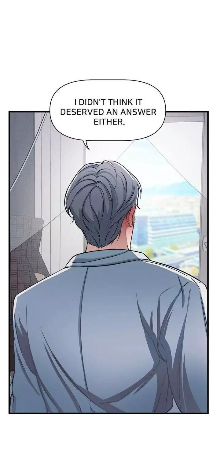 The Director Who Buys Me Dinner Chapter 7 page 20
