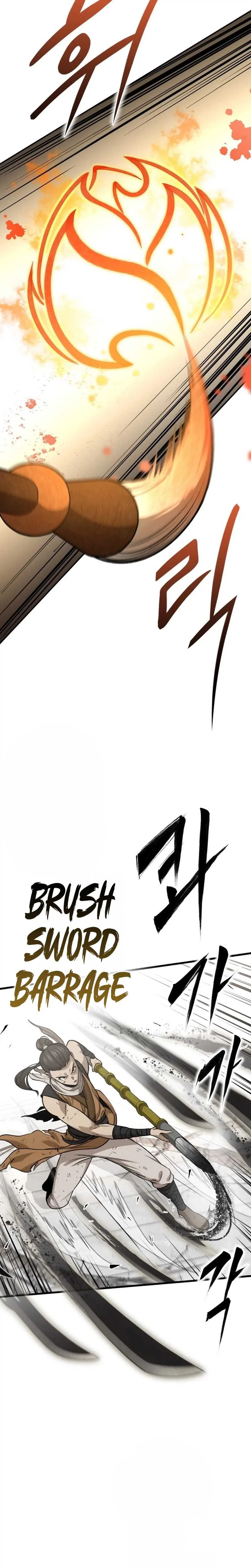 The Divine Brush of Hwarim Chapter 1 page 6