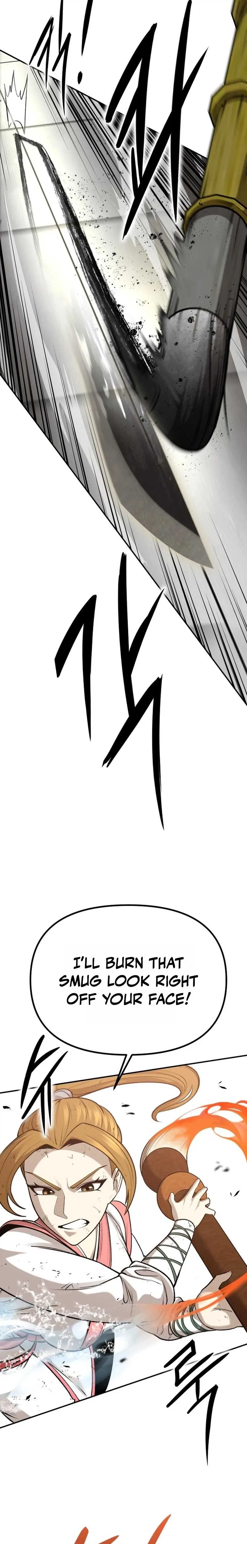 The Divine Brush of Hwarim Chapter 1 page 5