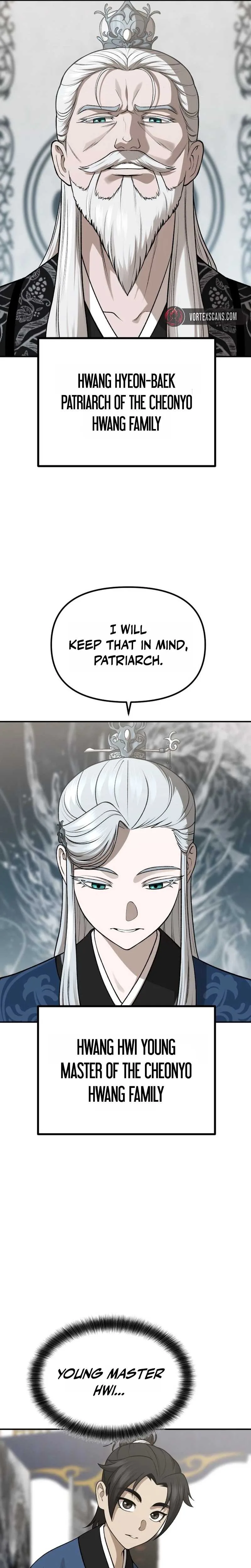 The Divine Brush of Hwarim Chapter 1 page 13