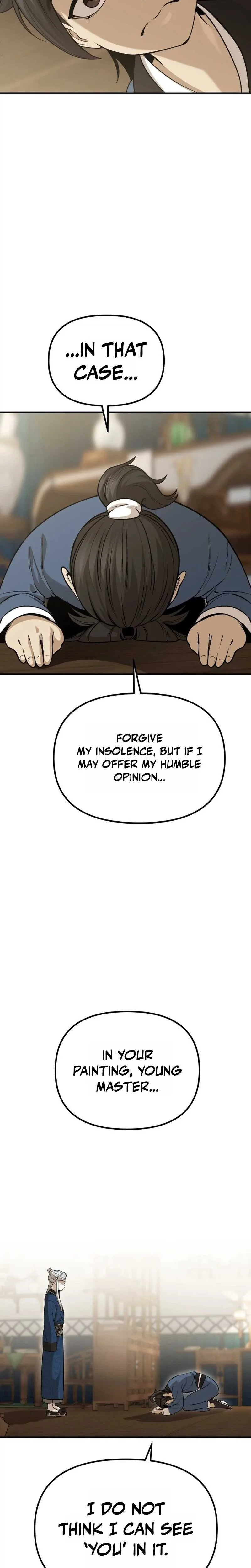 The Divine Brush of Hwarim Chapter 1 page 32