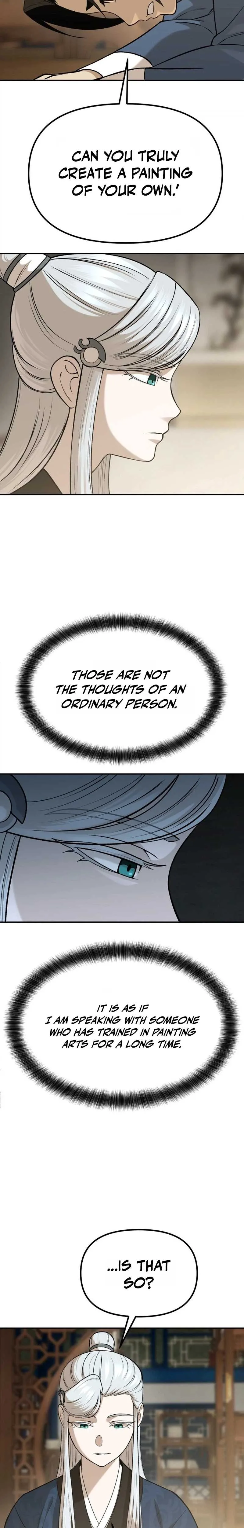 The Divine Brush of Hwarim Chapter 1 page 35