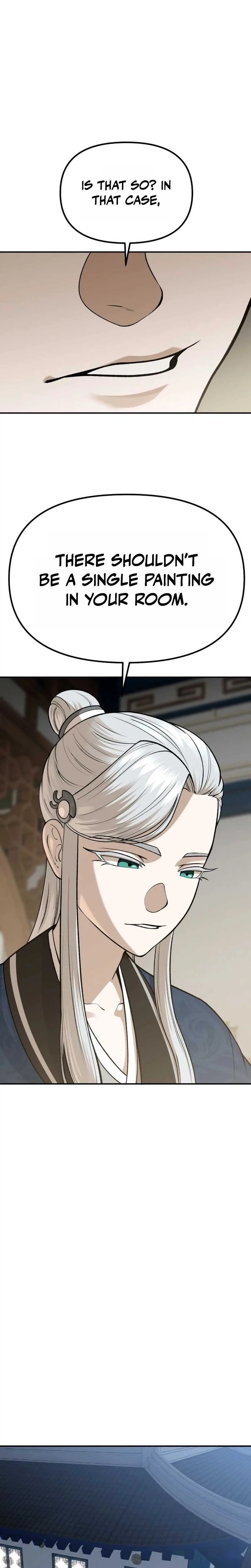 The Divine Brush of Hwarim Chapter 1 page 37