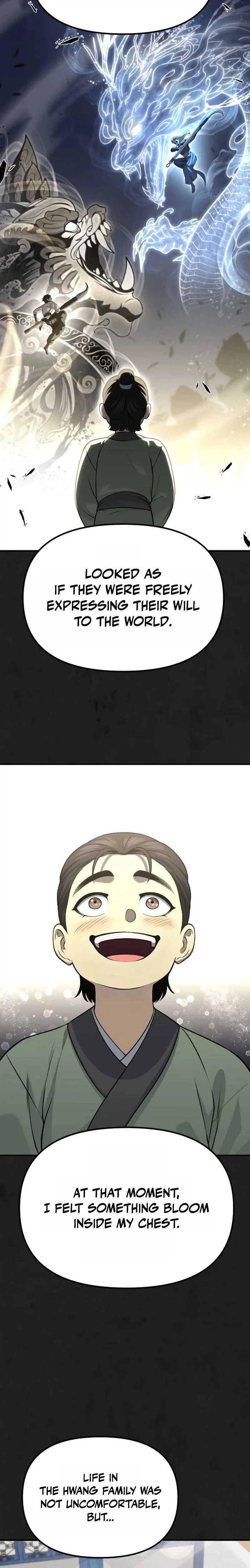 The Divine Brush of Hwarim Chapter 1 page 44