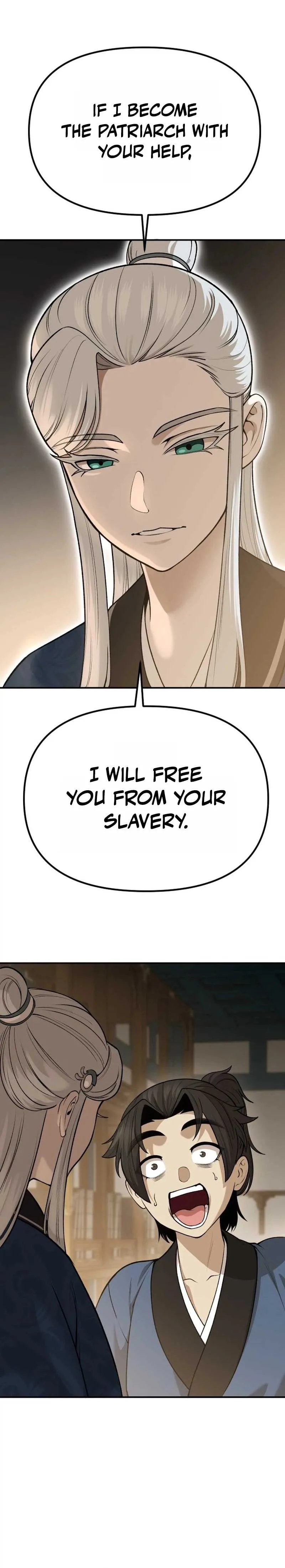 The Divine Brush of Hwarim Chapter 1 page 48