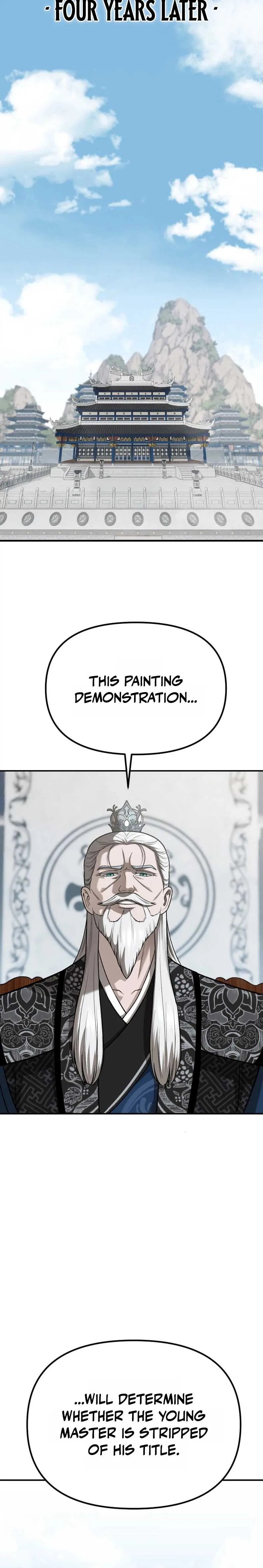 The Divine Brush of Hwarim Chapter 1 page 54