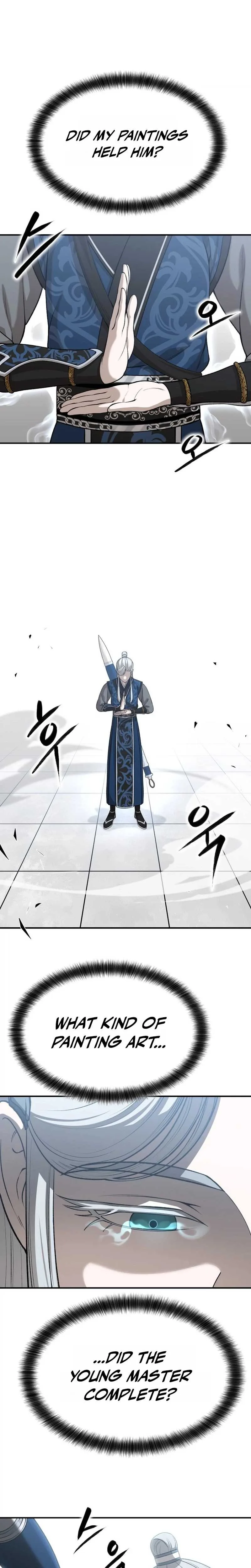 The Divine Brush of Hwarim Chapter 1 page 56