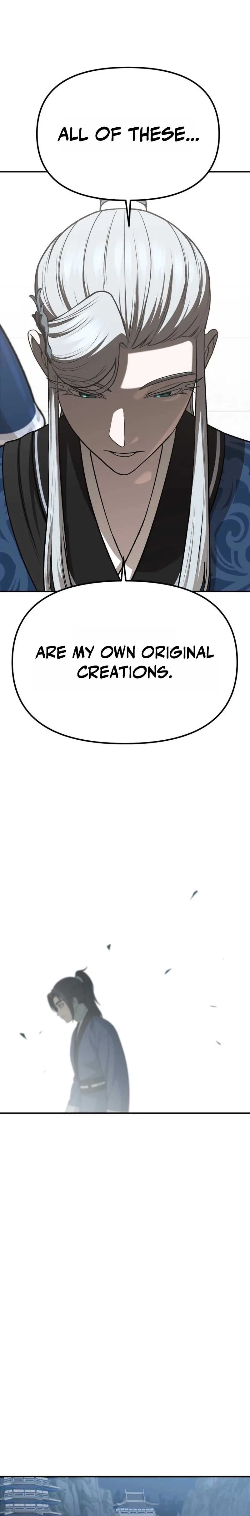 The Divine Brush of Hwarim Chapter 1 page 63