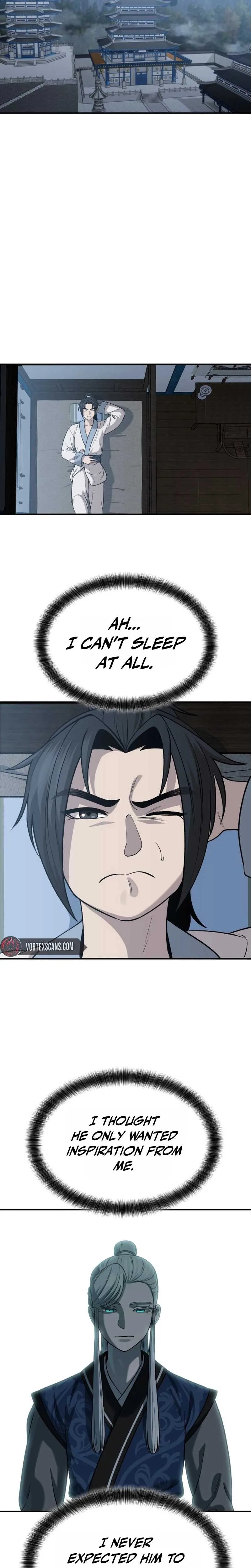 The Divine Brush of Hwarim Chapter 1 page 64