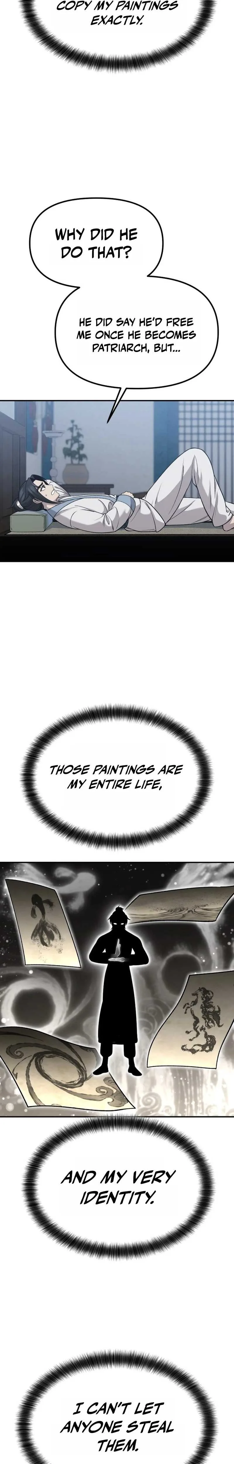 The Divine Brush of Hwarim Chapter 1 page 65