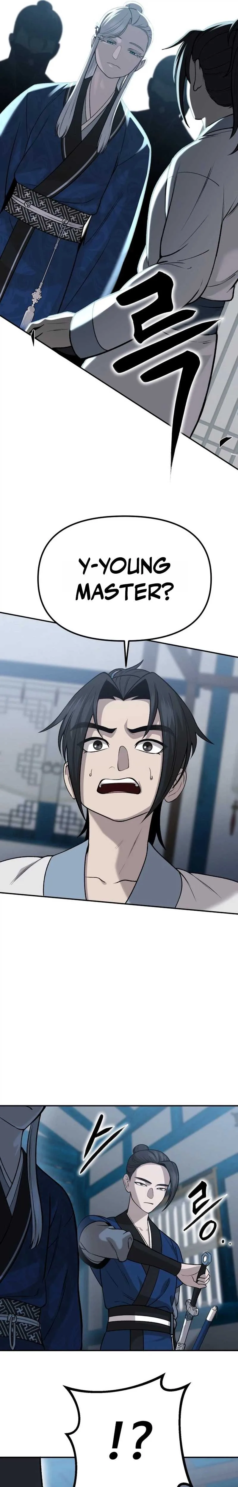 The Divine Brush of Hwarim Chapter 1 page 67