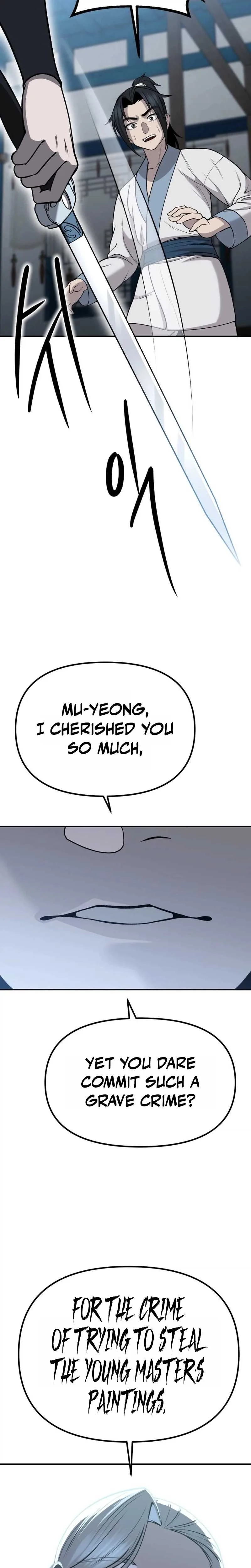 The Divine Brush of Hwarim Chapter 1 page 68