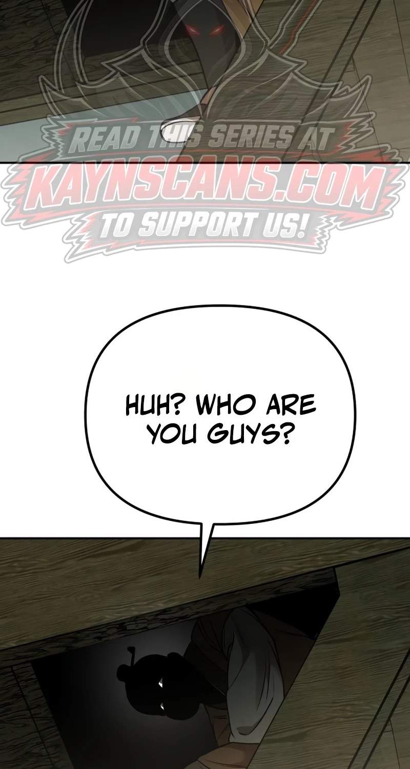 The Divine Brush of Hwarim Chapter 12 page 19