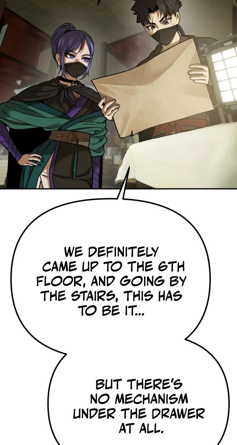 The Divine Brush of Hwarim Chapter 12 page 14