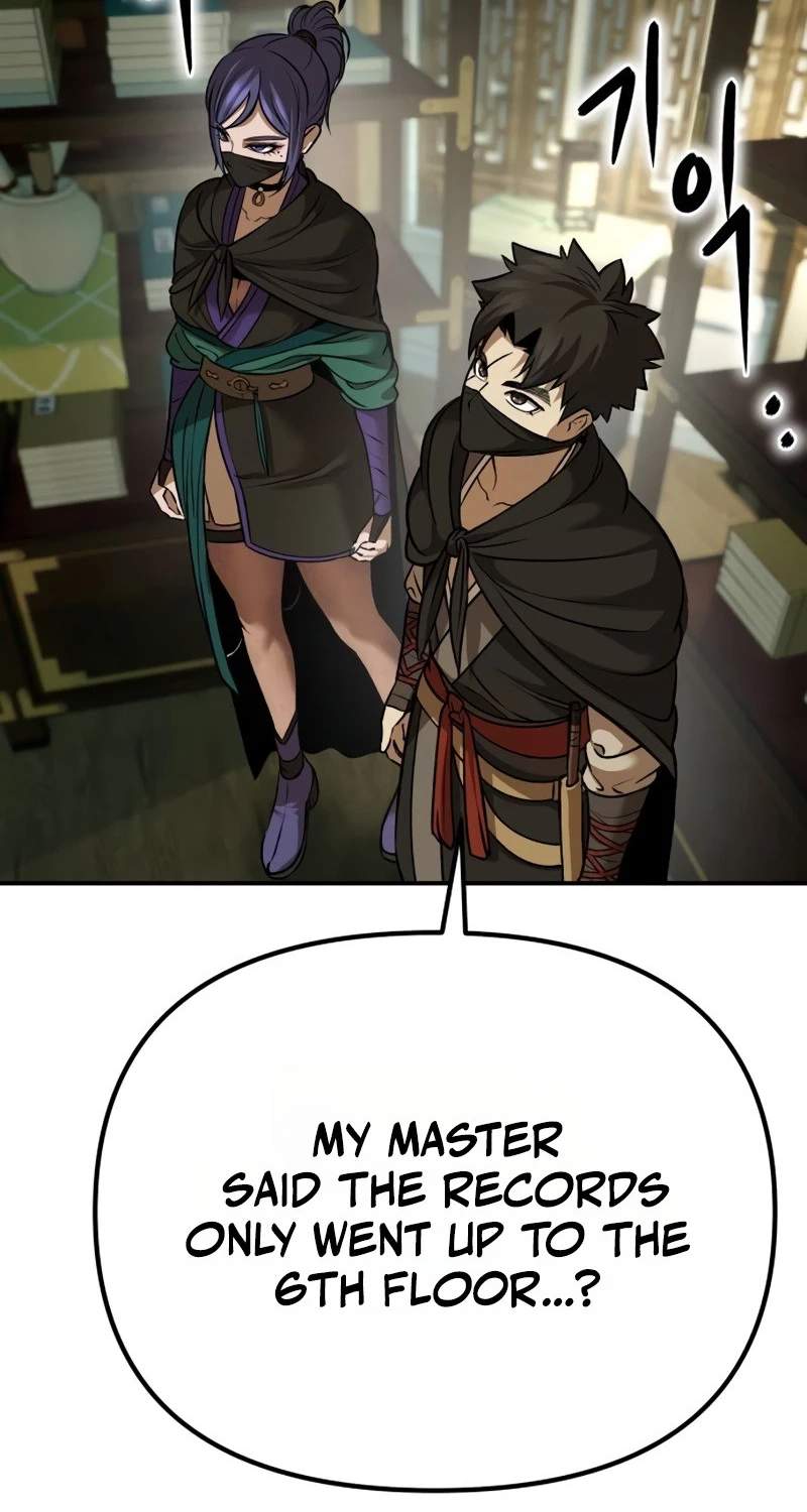 The Divine Brush of Hwarim Chapter 12 page 21