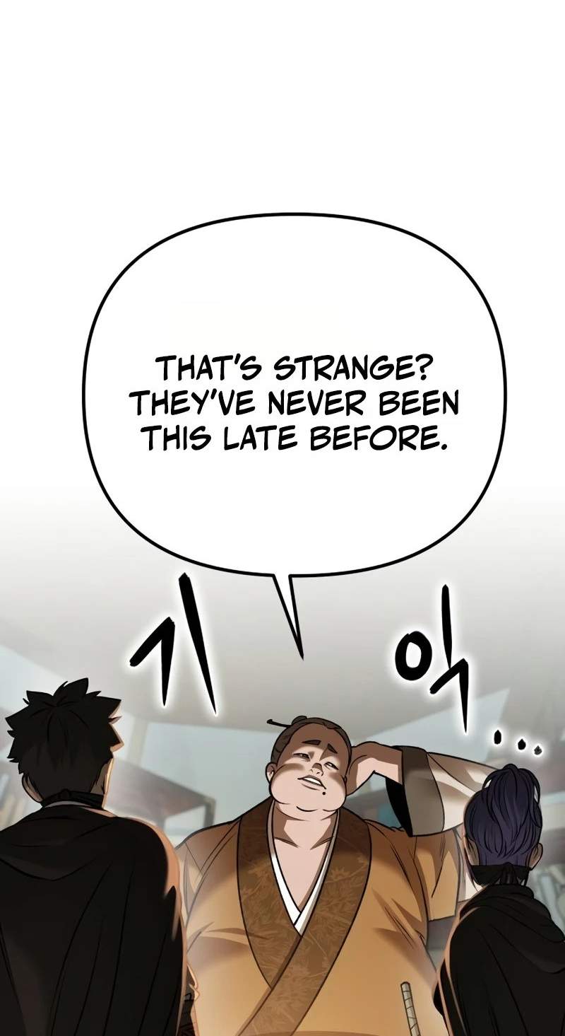 The Divine Brush of Hwarim Chapter 12 page 25