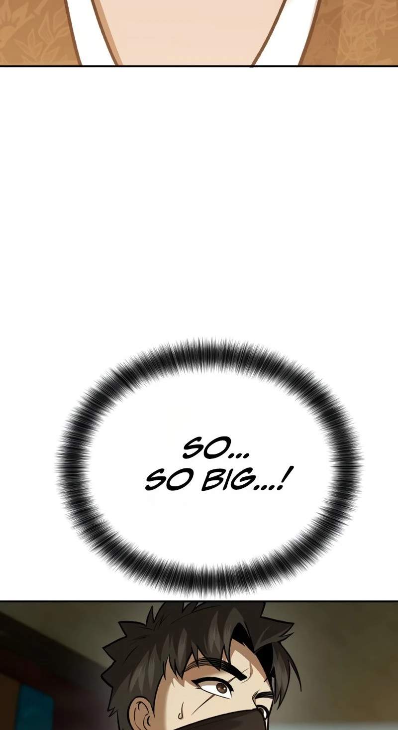 The Divine Brush of Hwarim Chapter 12 page 28