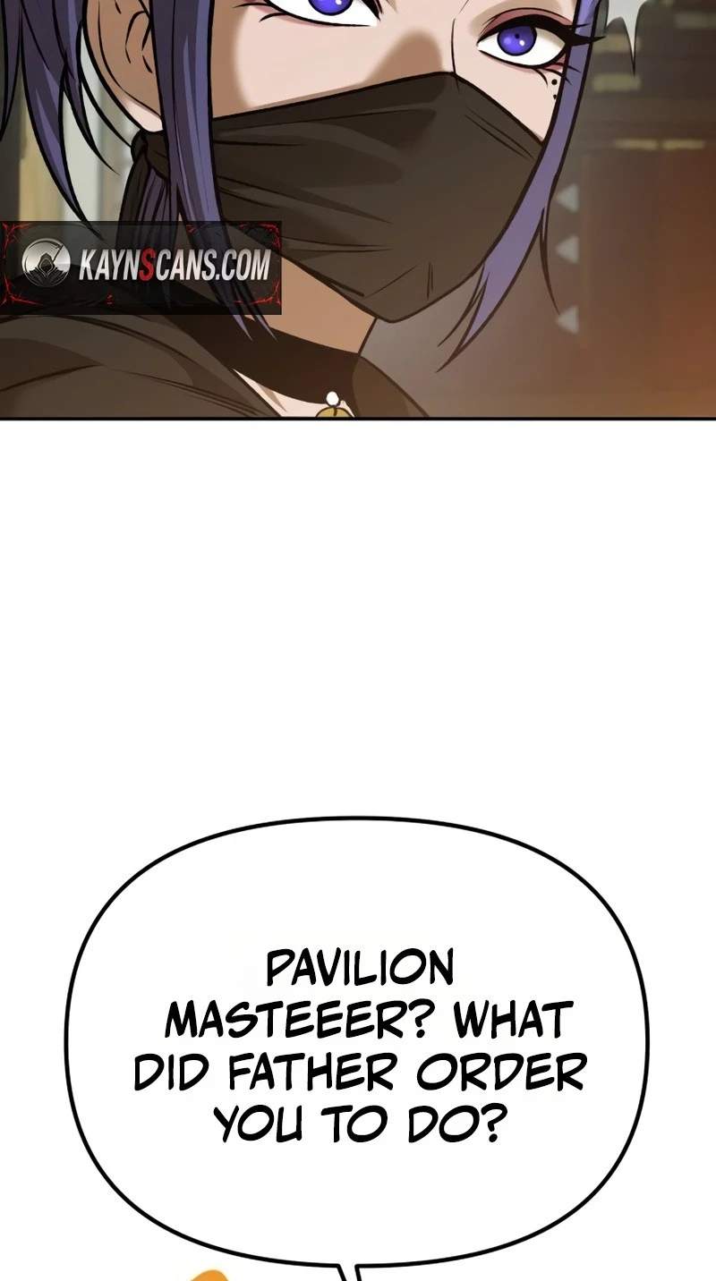 The Divine Brush of Hwarim Chapter 12 page 36
