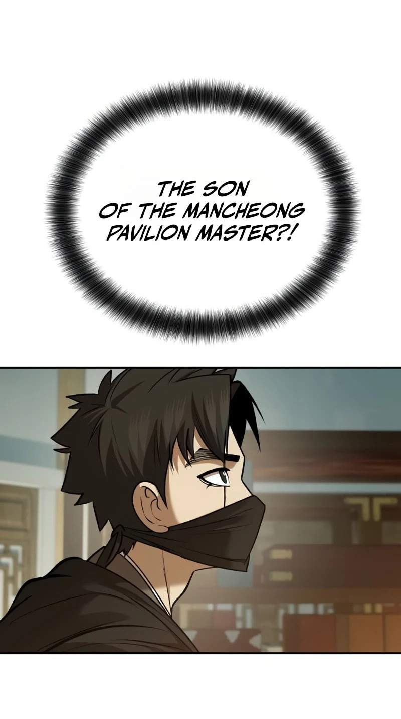 The Divine Brush of Hwarim Chapter 12 page 38