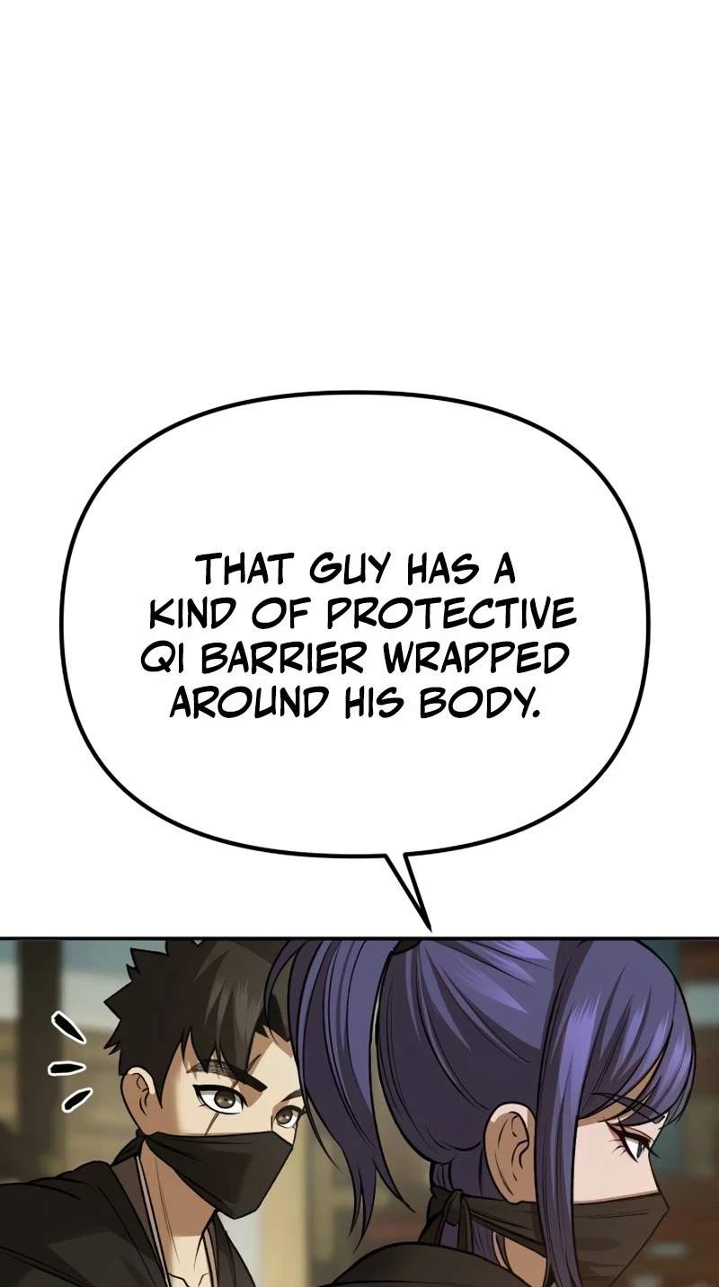 The Divine Brush of Hwarim Chapter 12 page 39