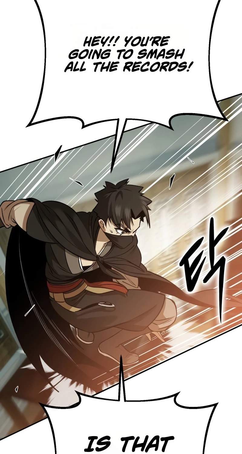 The Divine Brush of Hwarim Chapter 12 page 48