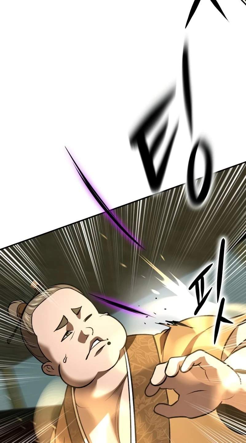 The Divine Brush of Hwarim Chapter 12 page 58