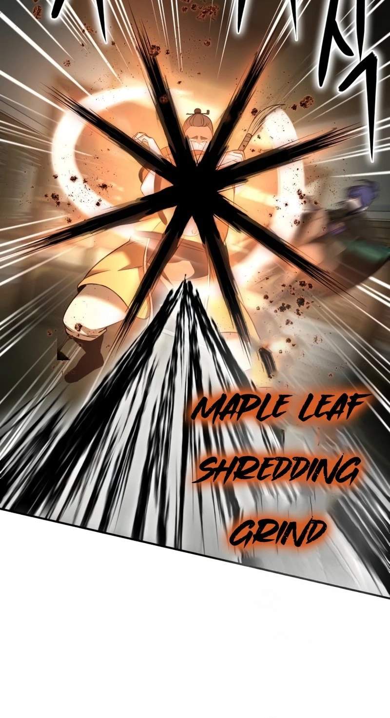 The Divine Brush of Hwarim Chapter 12 page 69