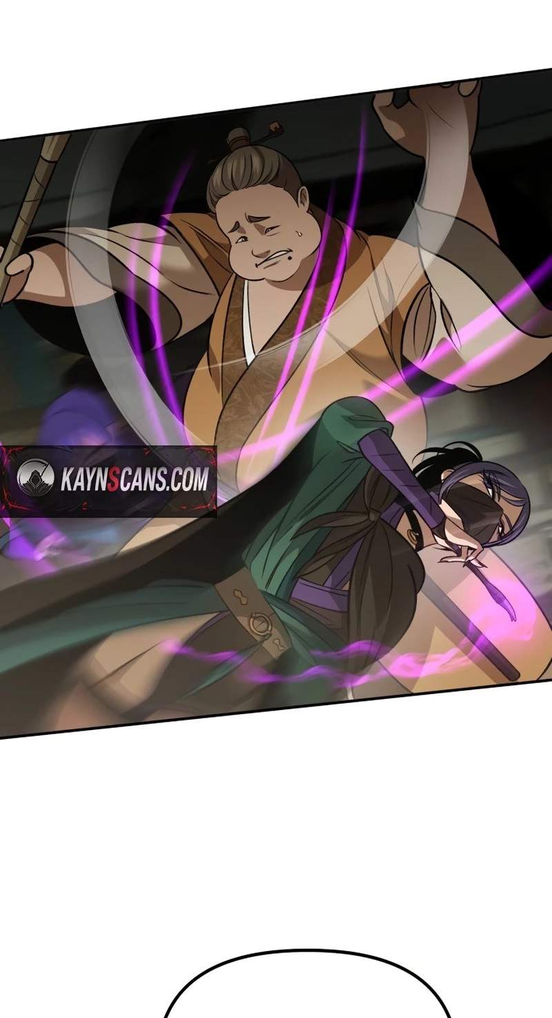 The Divine Brush of Hwarim Chapter 12 page 64