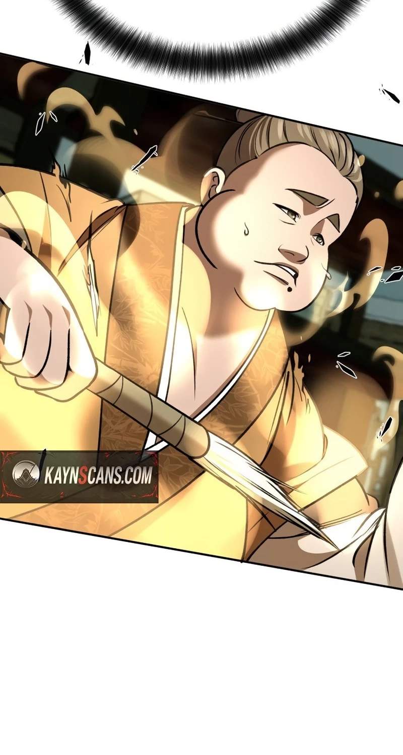 The Divine Brush of Hwarim Chapter 12 page 74