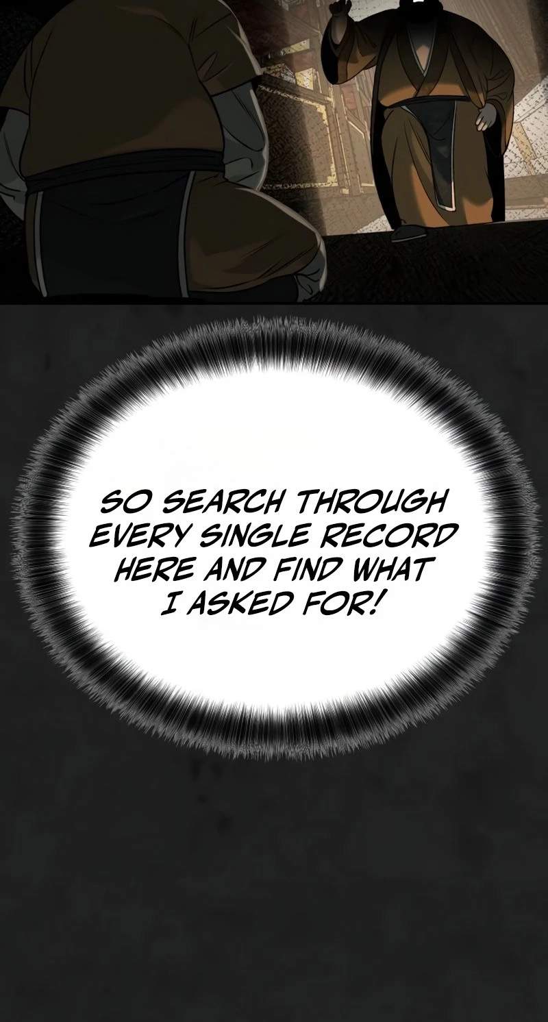 The Divine Brush of Hwarim Chapter 12 page 79