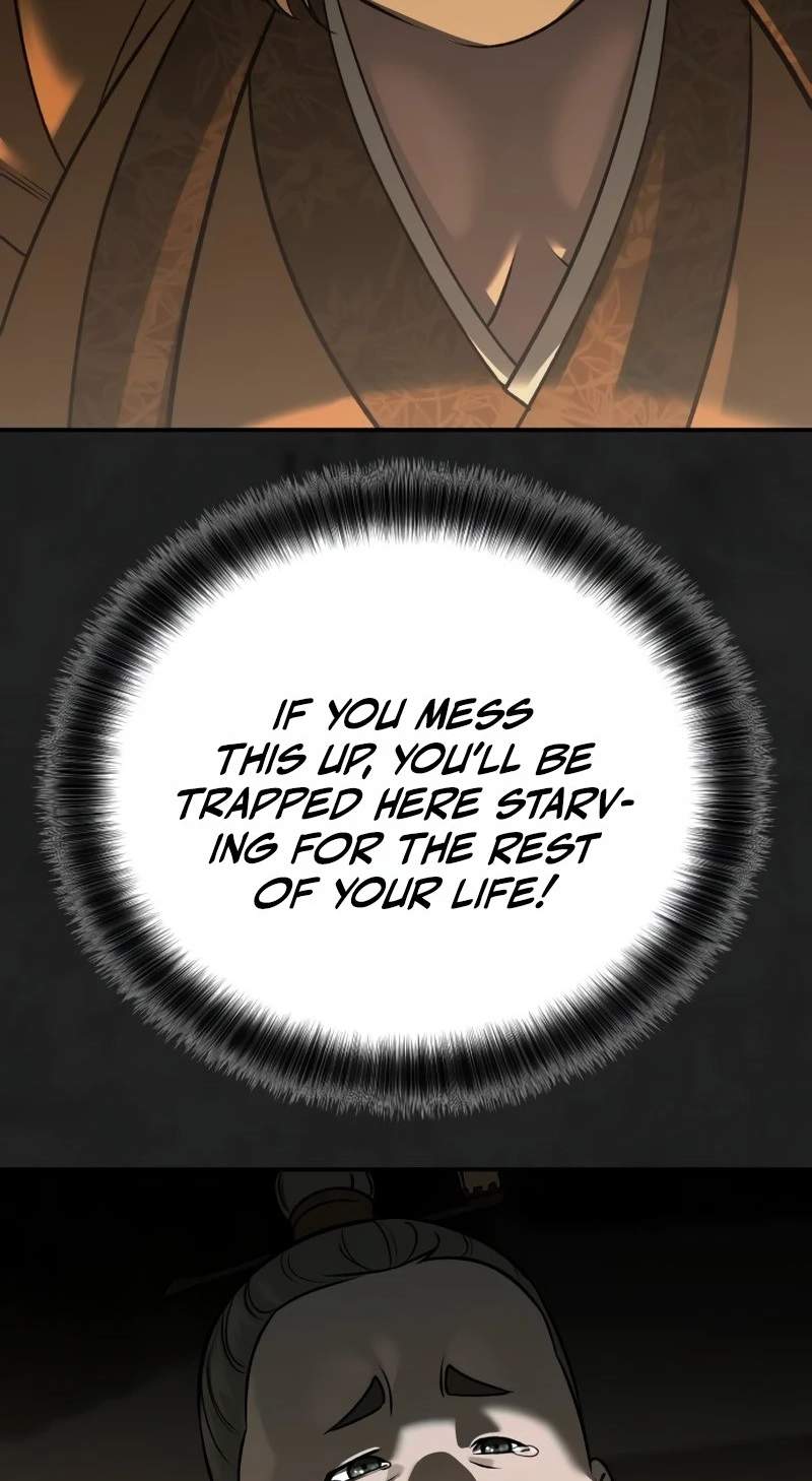 The Divine Brush of Hwarim Chapter 12 page 81