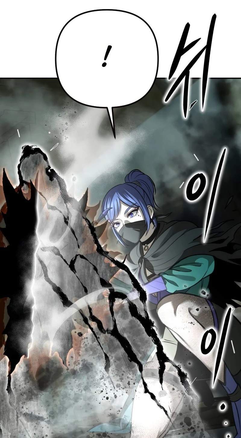 The Divine Brush of Hwarim Chapter 12 page 91
