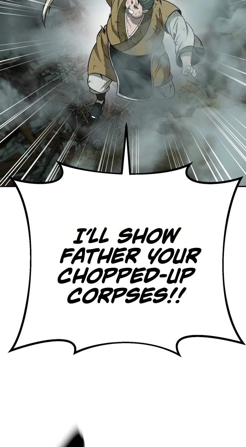The Divine Brush of Hwarim Chapter 12 page 93