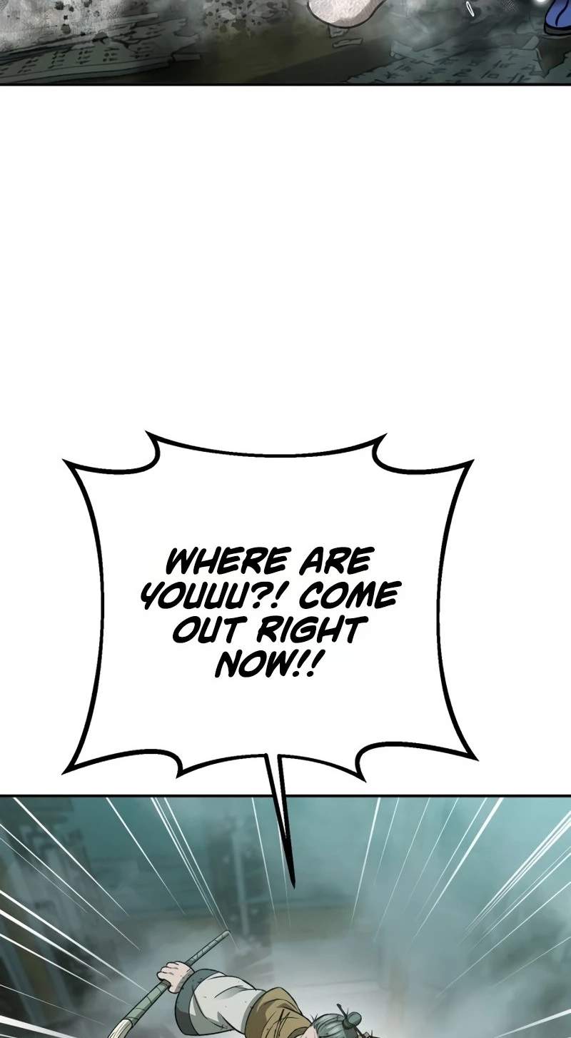 The Divine Brush of Hwarim Chapter 12 page 92