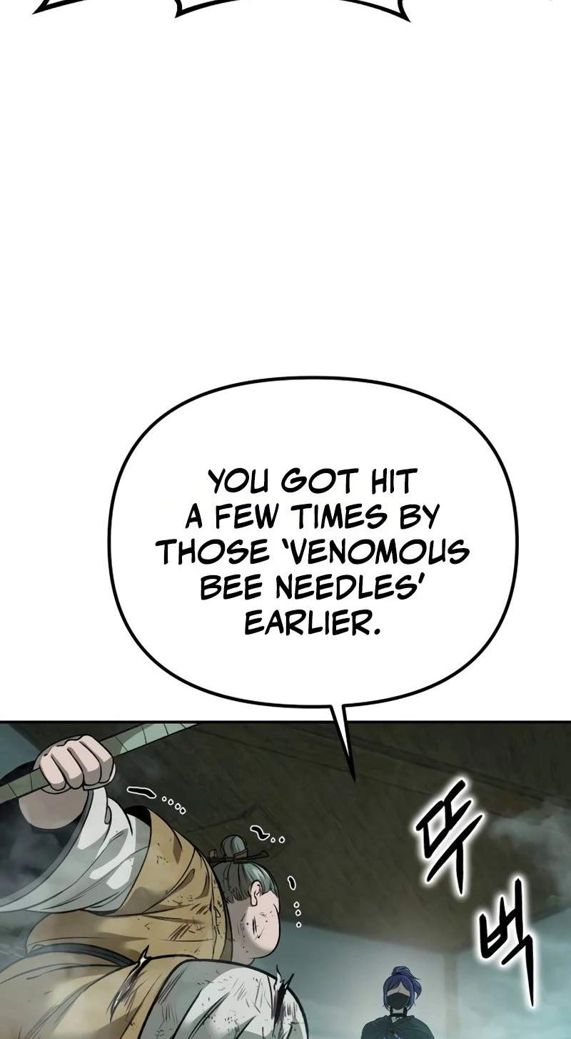 The Divine Brush of Hwarim Chapter 12 page 97