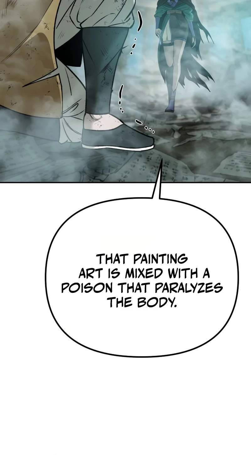 The Divine Brush of Hwarim Chapter 12 page 98